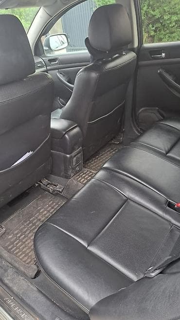 corolla e120: Toyota Avensis: 2007 г., 2.4 л, Автомат, Бензин, Универсал — 6