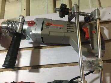 Оригинал Краун дрель 16 патрон at lalafo.kg Оригинал Краун дрель 16 патрон