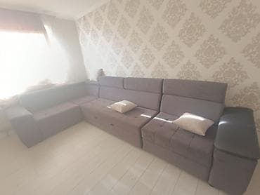 модульные диваны: Модульный диван — 5