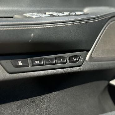 bmw 740: BMW 7 series: 2019 г., 4.4 л, Автомат, Бензин, Седан — 10