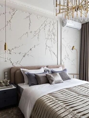 1 комната, Душевая кабина, Постельное белье, Кондиционер