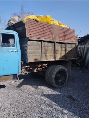 тачка строительный: Вывоз строительного мусора — 1