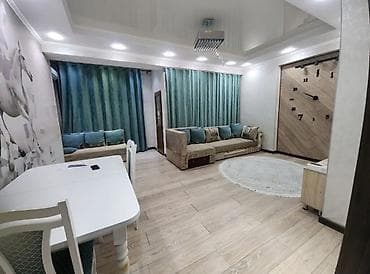 2 комнаты, Без подселения, С мебелью полностью