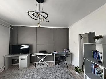 Дома: 🏡 Продается просторный двухэтажный дом в ж/м Кок-Жар! — 4
