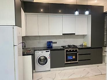 2х: 2 комнаты, Агентство недвижимости, Без подселения, С мебелью полностью — 6