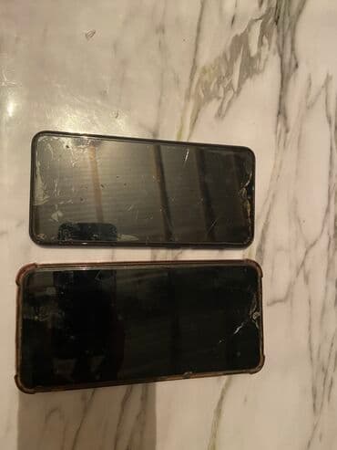 сабвуфер авто: Оба телефона рабочие но в трещинах За информацией пишите не звоните — 2