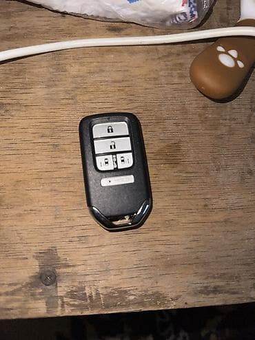 к5 кармашка: Дистанционного управления для автомобиля Honda, частота 313,8 МГц — 1