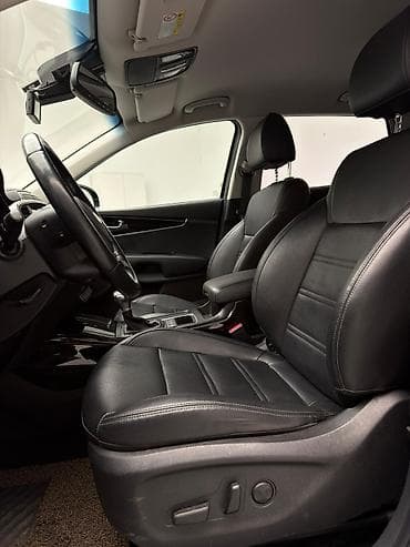 srv 2: Kia Sorento: 2019 г., 2 л, Автомат, Дизель, Кроссовер — 6