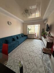 продажа квартир 2 комнаты: 3 комнаты, 62 м², 5 этаж, Евроремонт — 4