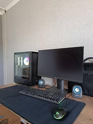 hacker nout: Компьютер, Для несложных задач — 2