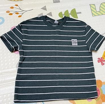 Все вещи (Zara,H&M,Waikiki) по 200 сом Состояние хорошее одеты не