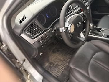 датчик скорости форд фокус: Hyundai Sonata: 2019 г., 2 л, Автомат, Газ, Седан — 6