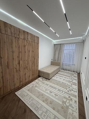 обмен квартиры на дом: 4 комнаты, 128 м², Индивидуалка, 2 этаж, Дизайнерский ремонт — 10