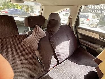 хонда срв3: Honda CR-V: 2010 г., 2.4 л, Автомат, Бензин, Кроссовер — 8