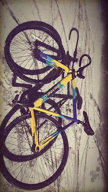 fix фикс: Шоссейный велосипед, Рама M (156 - 178 см), Новый — 3