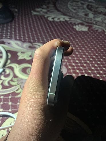 iphone 15 цена в бишкеке: IPhone 15 Pro, Б/у, 256 ГБ, White Titanium, Чехол, 82 % — 7