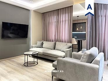 золотой квадрат: 2 комнаты — 2