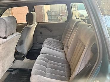 пассат б3 лобовой: Volkswagen Passat: 1991 г., 2 л, Механика, Бензин, Универсал — 6