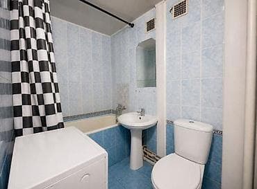 Недвижимость: 3 комнаты, 48 м², Таатан ТЦ Индивидуалка, 1 этаж, Евроремонт — 2