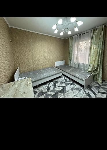 продаю комок: 3 комнаты, 70 м², 106 серия, 4 этаж, Евроремонт — 6