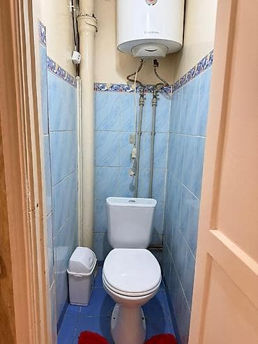 Квартиры: 2 комнаты, 44 м², Индивидуалка, 4 этаж, Евроремонт — 2