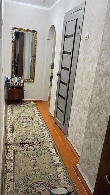 1 комната, 38 м², Мед Академия 104 серия, 2 этаж, Евроремонт — 6