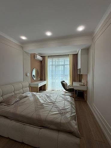 карпинка квартира: 4 комнаты, 123 м², Элитка, 9 этаж, Дизайнерский ремонт — 9