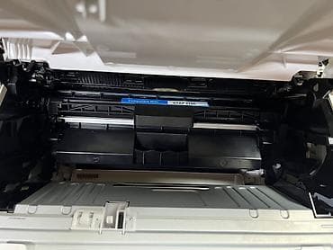 Принтеры: Продаю принтер от HP Pro M102a В состоянии нового Быстро и четко — 8