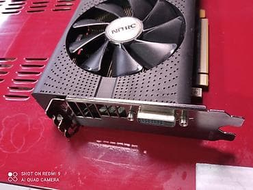 intel core i5 11400f: Видеокарта — 6