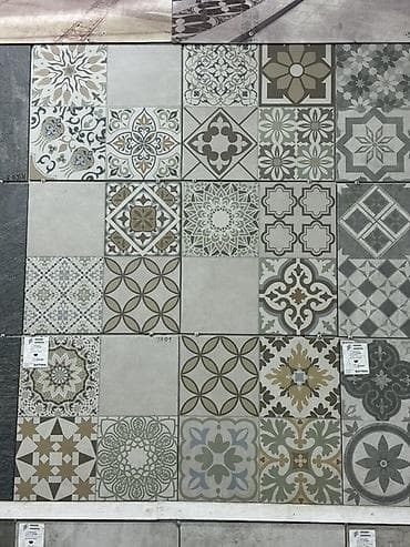декоративные плитки: Назначение: Для стен — 1
