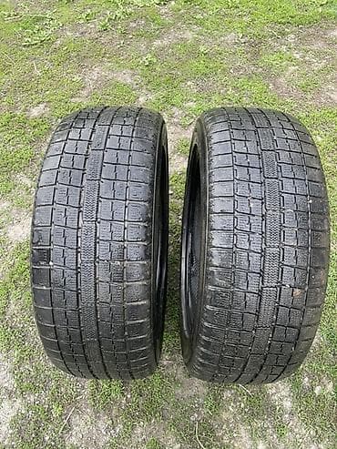 ачки антифар: Размер 215 55 17 — 2