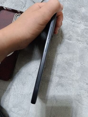 планшеты редми: Redmi, Redmi Note 11, цвет - Черный — 4