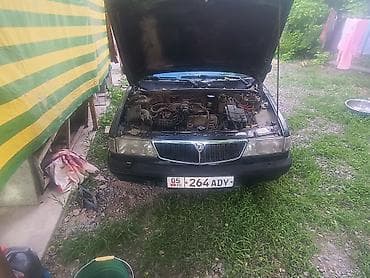 ford s max: Daewoo Nexia: 1995 г., 1.6 л, Механика, Бензин, Универсал — 10