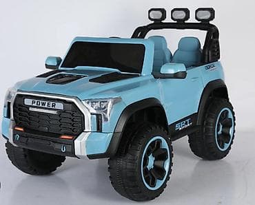 Детский электрокар