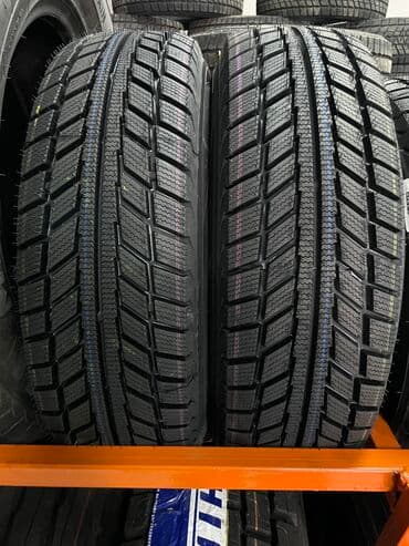 мтз передок: Шины 185 / 65 / R 14, Зима, Новый, Легковые, Belshyna — 1