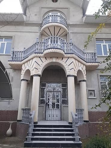 5: Продается дом особняк рядом с посольством Китая ! 450м2 3 этажа 10 — 1