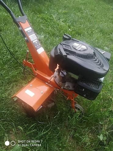 сапок генератор: Российский культиватор бензиновый в хорошем состоянии фото своё — 3