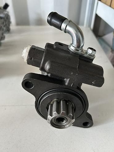 Гидронасос/масляный насос (шестерёнчатого типа) для