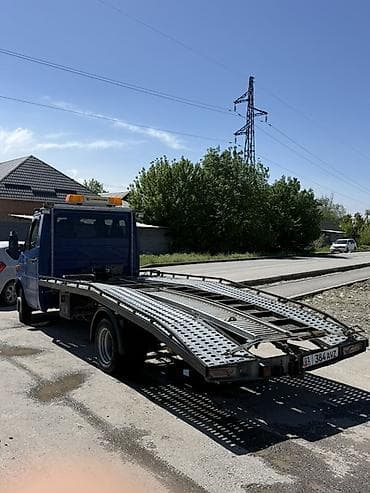 спринтер титан: Mercedes-Benz Спринтер: 2004 г., 2.7 л, Автомат, Дизель, Бус — 4