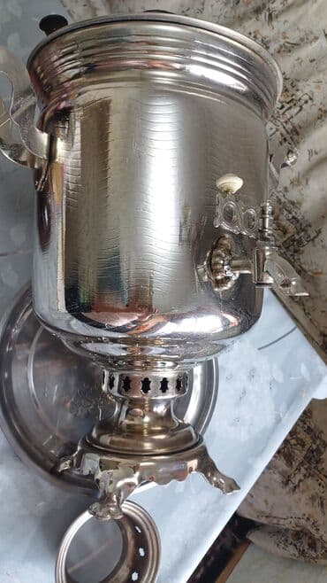 самовар электрический бишкек: Самоор, Жаңы — 11