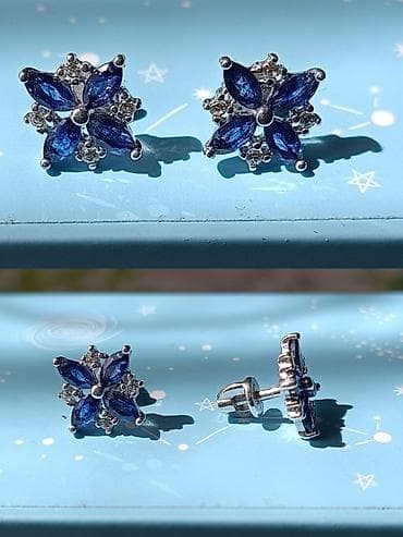 Сөйкөлөр: Сөйкөлөр, Аялдарга, Кыстырма: Сапфир — 1