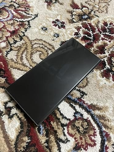 купить s23 ultra: Samsung Galaxy S23 Ultra, Б/у, 512 ГБ, цвет - Серый, 1 SIM — 3