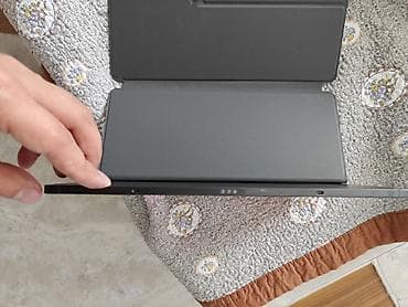 htc jetstream: Планшет, Samsung, память 256 ГБ, 10" - 11", Wi-Fi, Б/у, Классический цвет - Черный — 2