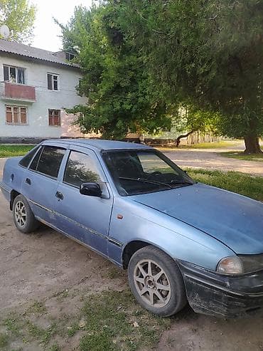 daewoo mangus: Daewoo Nexia: 2004 г., 1.5 л, Механика, Бензин, Седан — 2