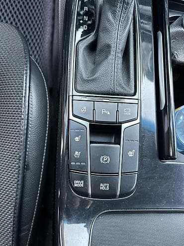 sonata 2014: Kia K7: 2018 г., 3 л, Автомат, Газ, Седан — 9