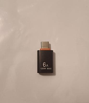 usb c hdmi: Адаптер и кардридер 1) Переходник для быстрой зарядки USB‑C: - — 1