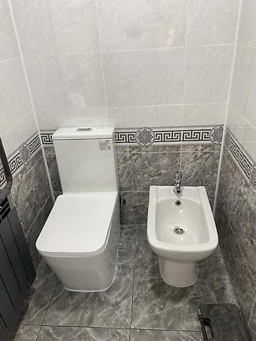 подготовка школа: Монтаж и замена сантехники Больше 6 лет опыта — 5