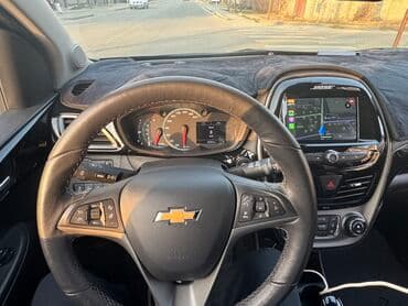 восстановление отражателей фар бишкек: Chevrolet Spark: 2020 г., 1 л, Вариатор, Бензиновая, Хэтчбэк — 9