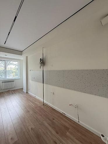 Батирлер: 1 бөлмө, 45 м², Фучик паркы Элитка, 3 кабат, Дизайнердик оңдоо — 5
