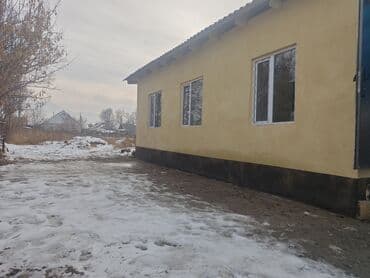 Үйлөрдү ижарага берүү: Үй, 72 м², 3 бөлмө, Менчик ээси, Евро оңдоо — 3